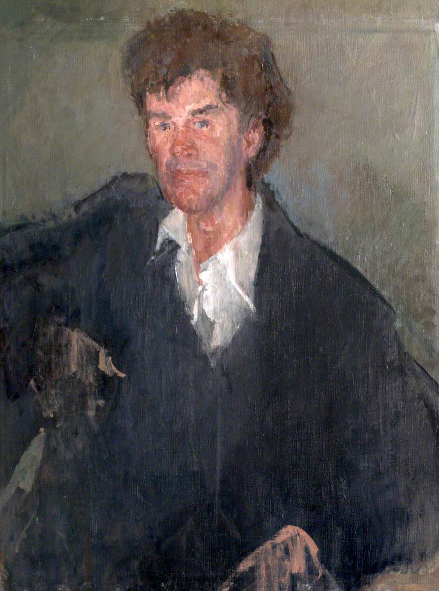 Peregrine Nicholas Eliot (b.1941), 10th Earl of St Germans
