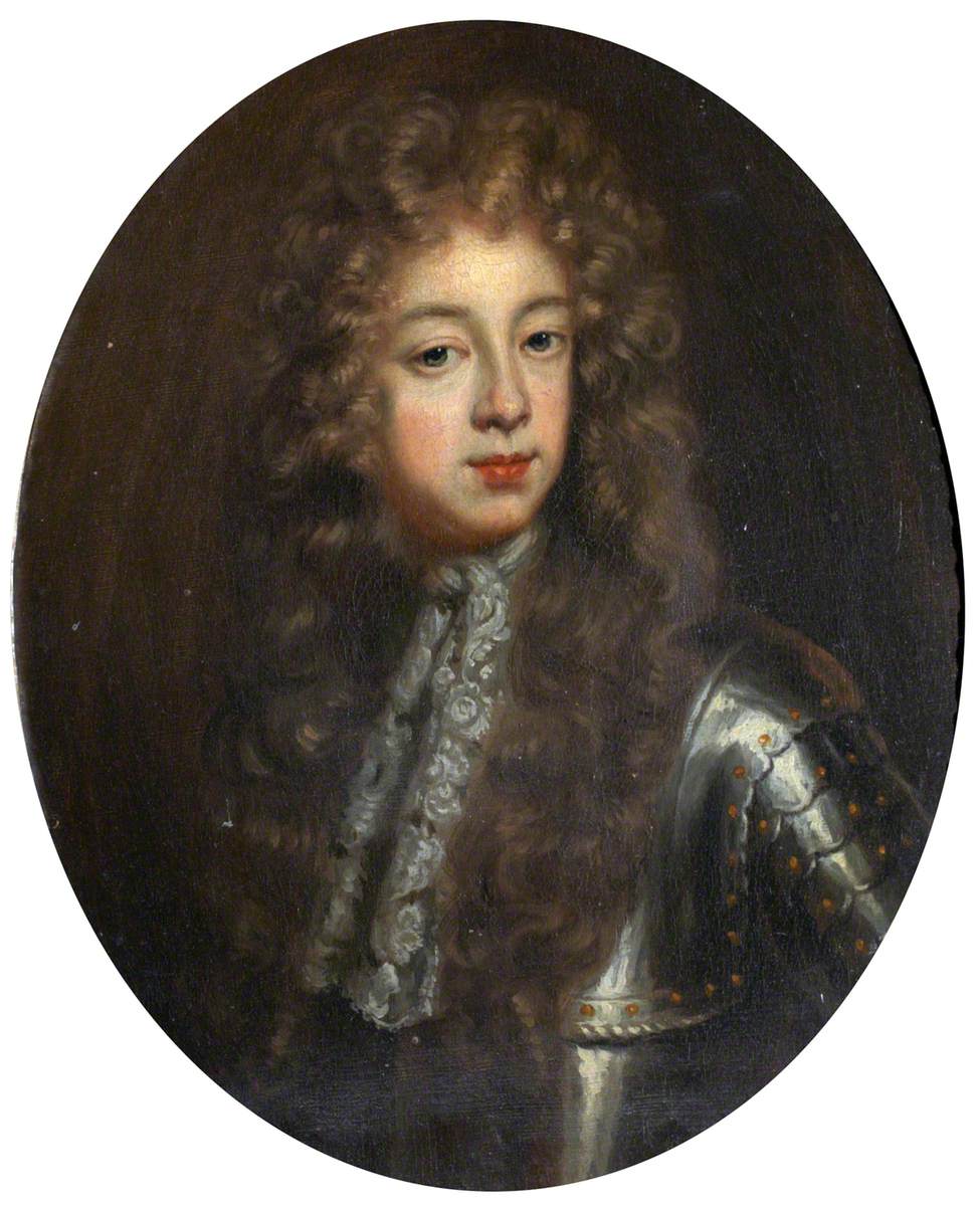Jonathan Rashleigh of Menabilly (d.1702) (?)