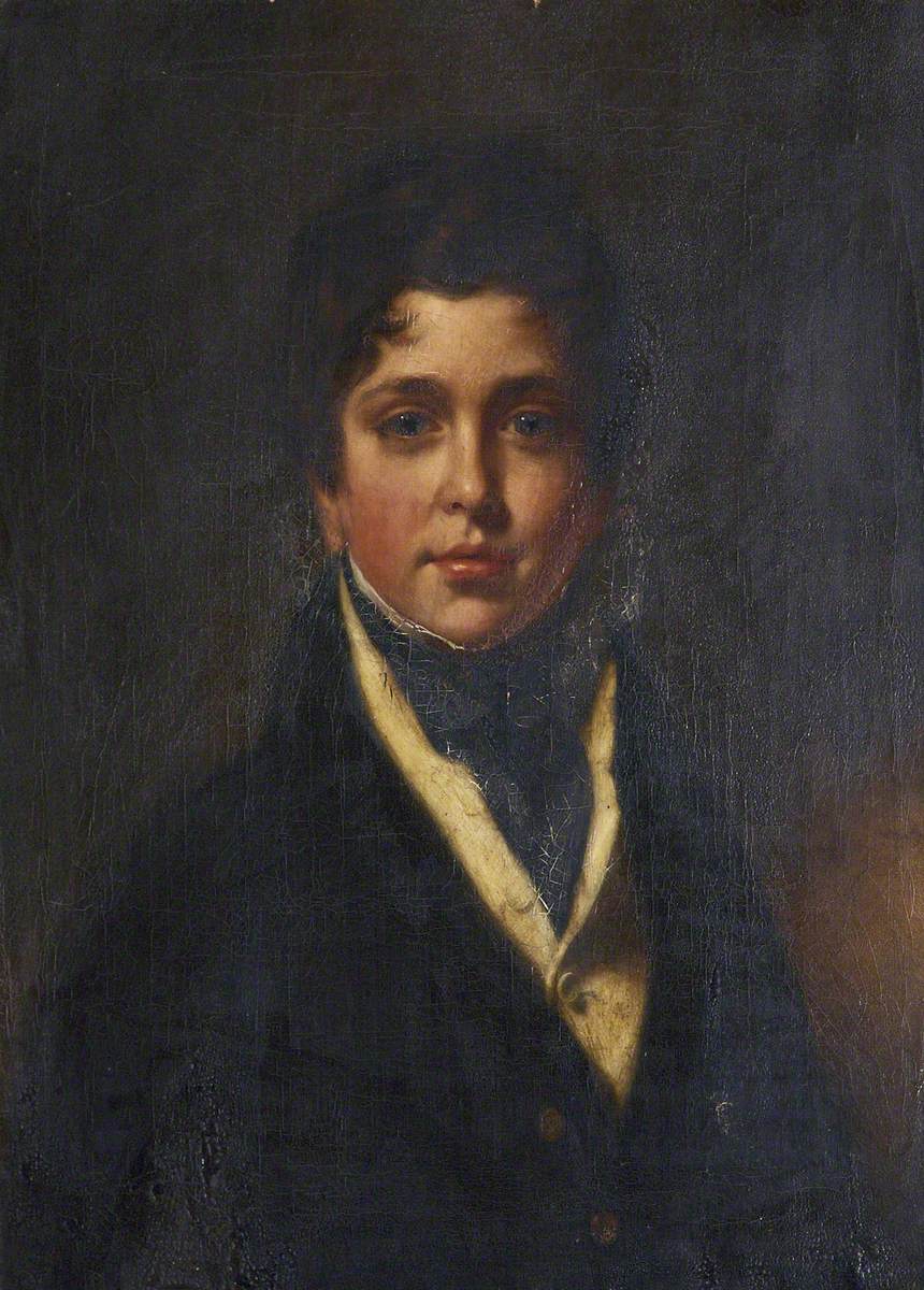 Alfred Ogle Hansard (1817–after 1841), RN