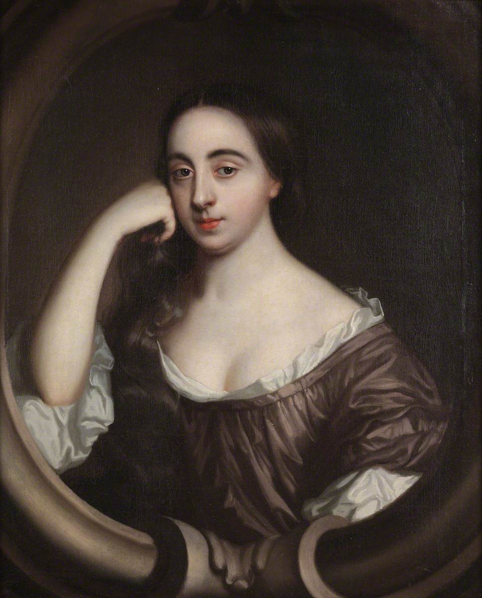 Barbara Villiers (1640–1709), Duchess of Cleveland