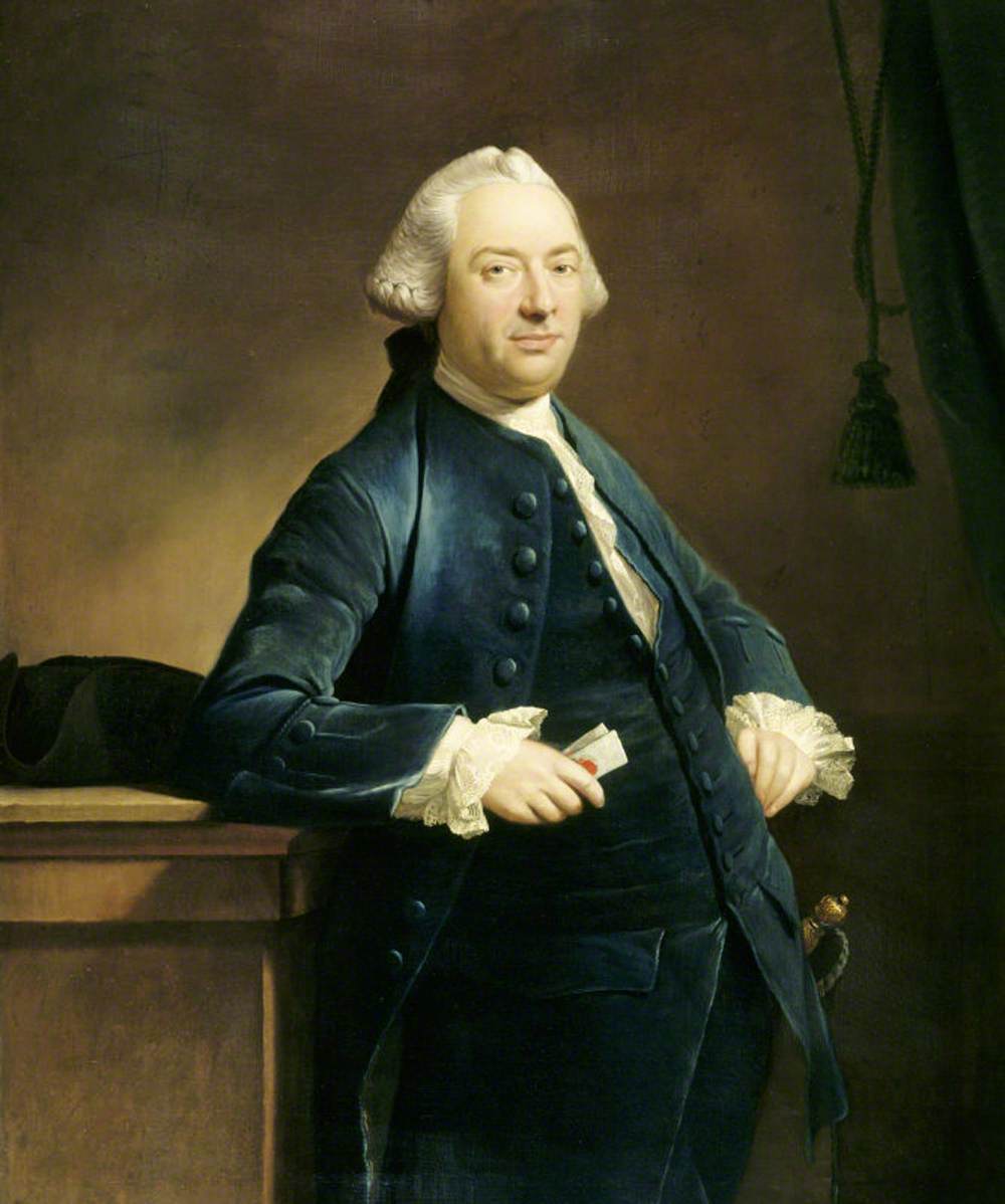 Richard Willis (1724–1780)