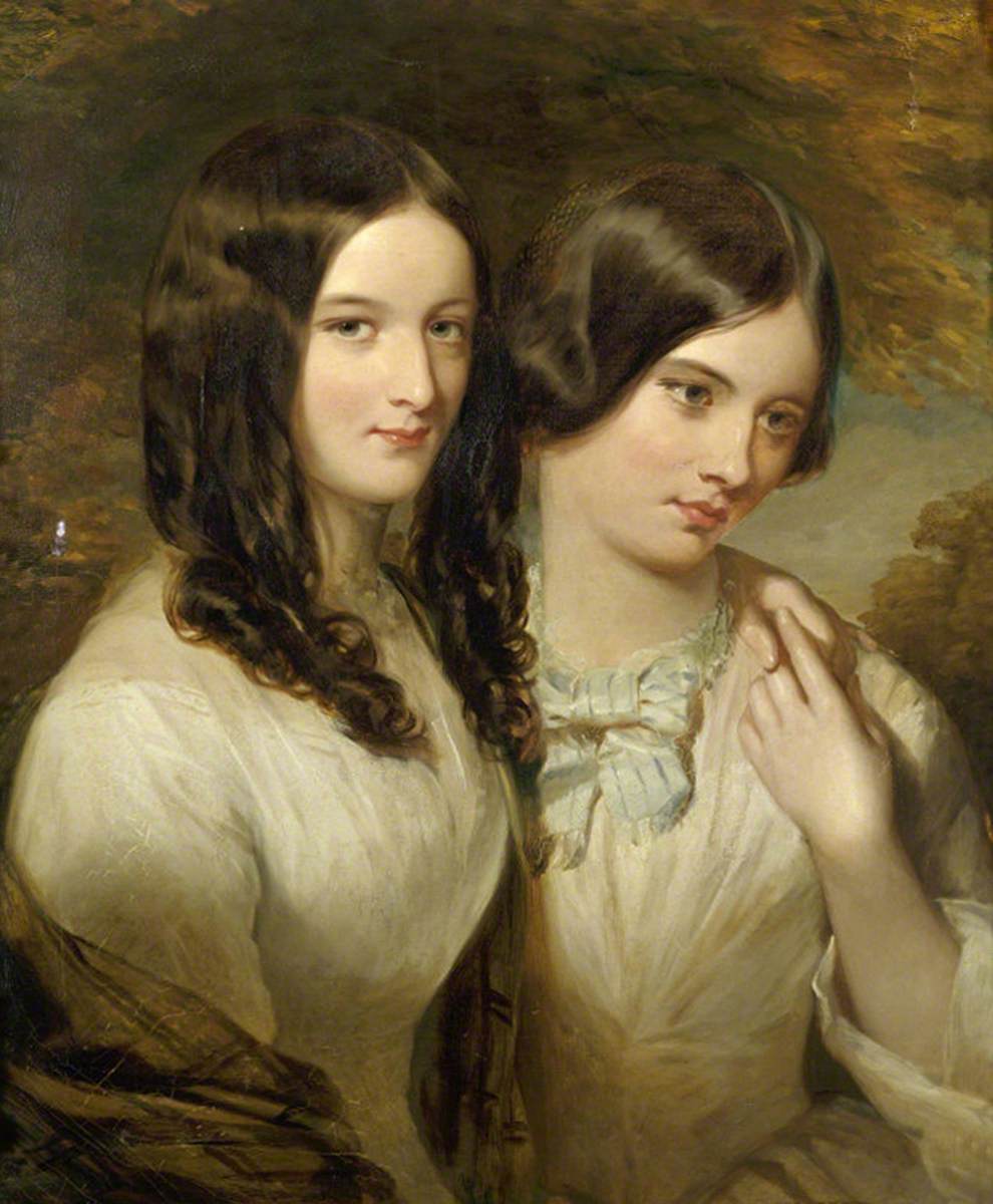 Rhoda May Baird (1834–1913), and Sophia Eliza Baird (1836–1874)