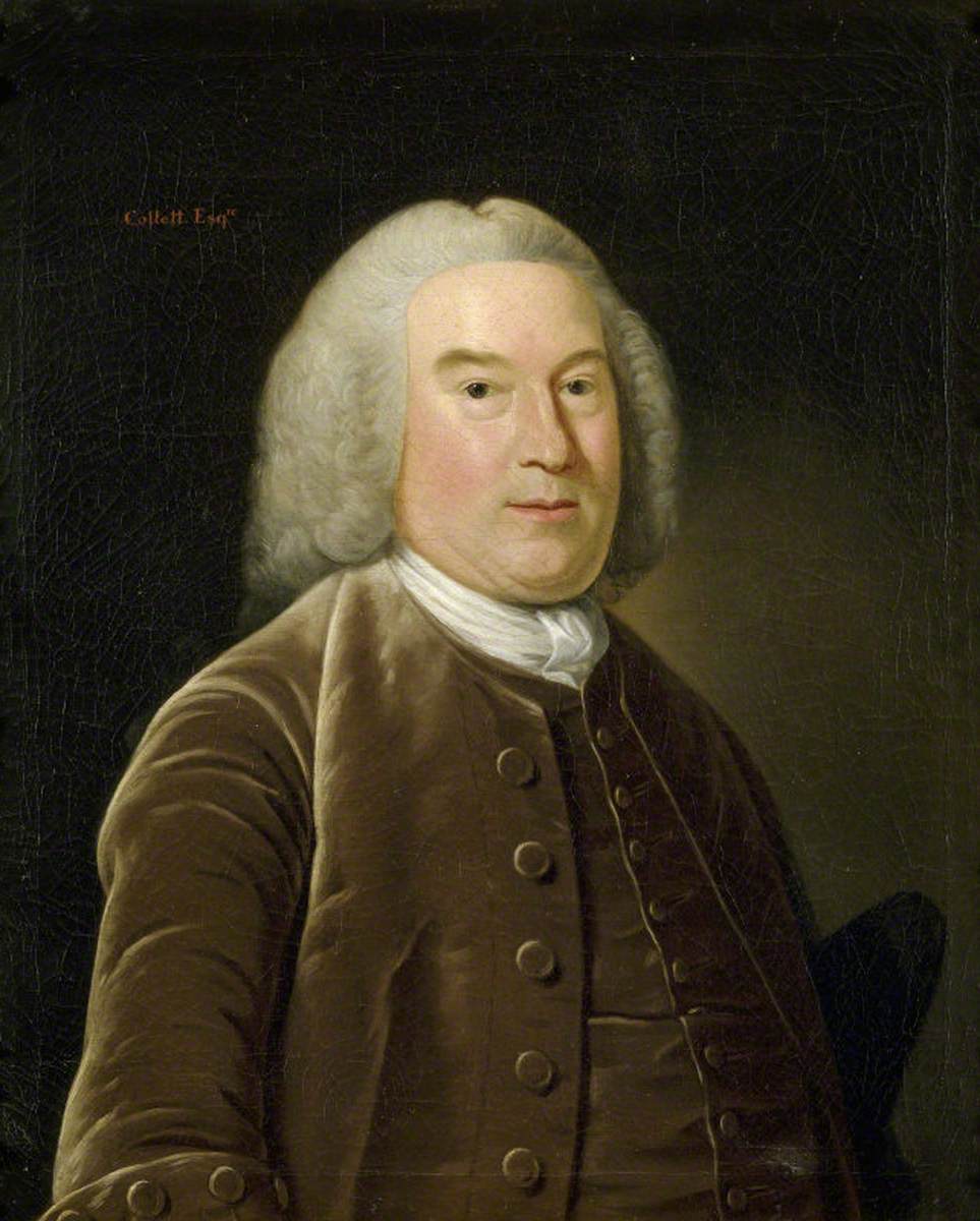 John Collett