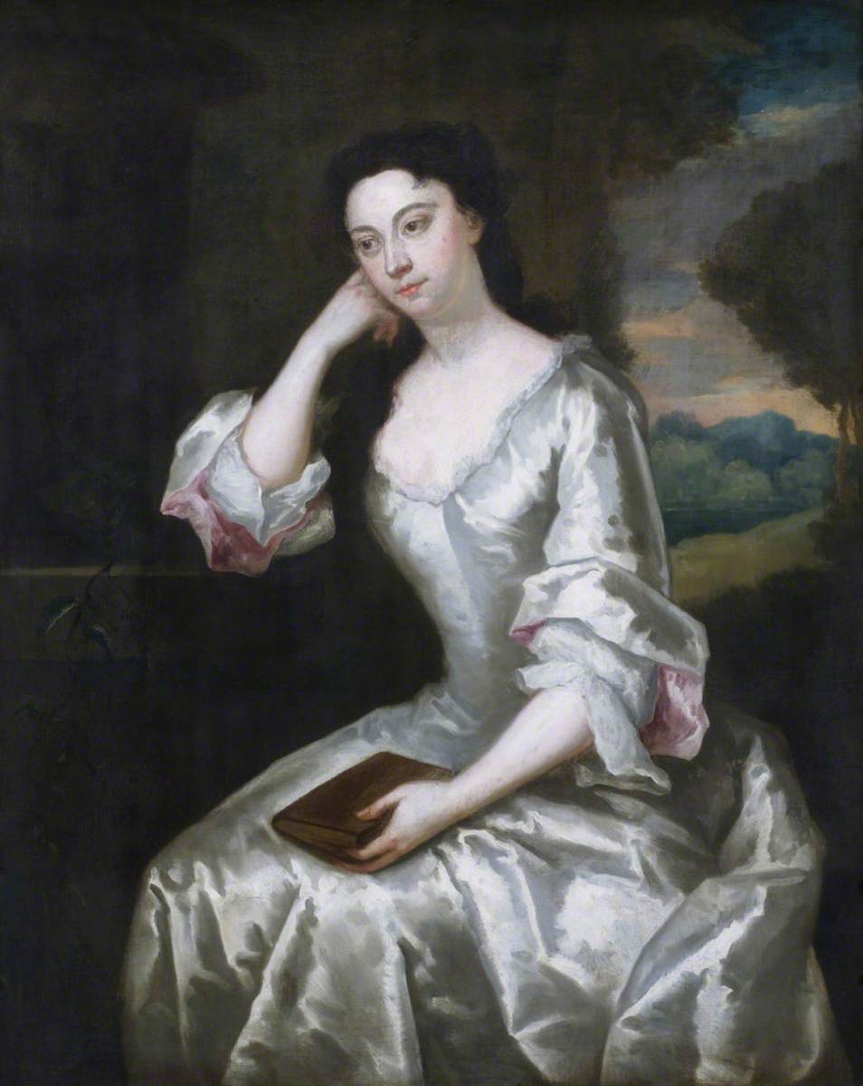 Mary de Cardonnel, Countess Talbot (c.1719–1787) (?)