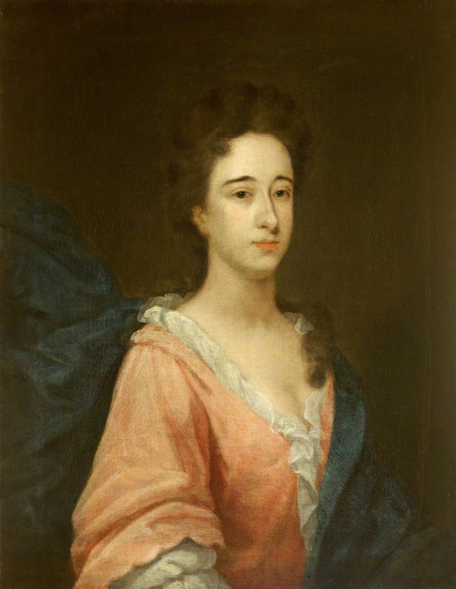Anne Blathwayt (1691–1717), Mrs Edward Southwell