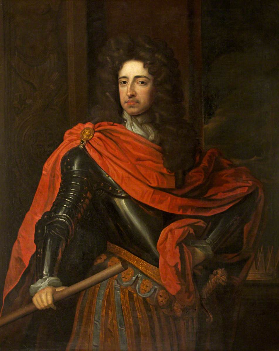 William III (1650–1702)