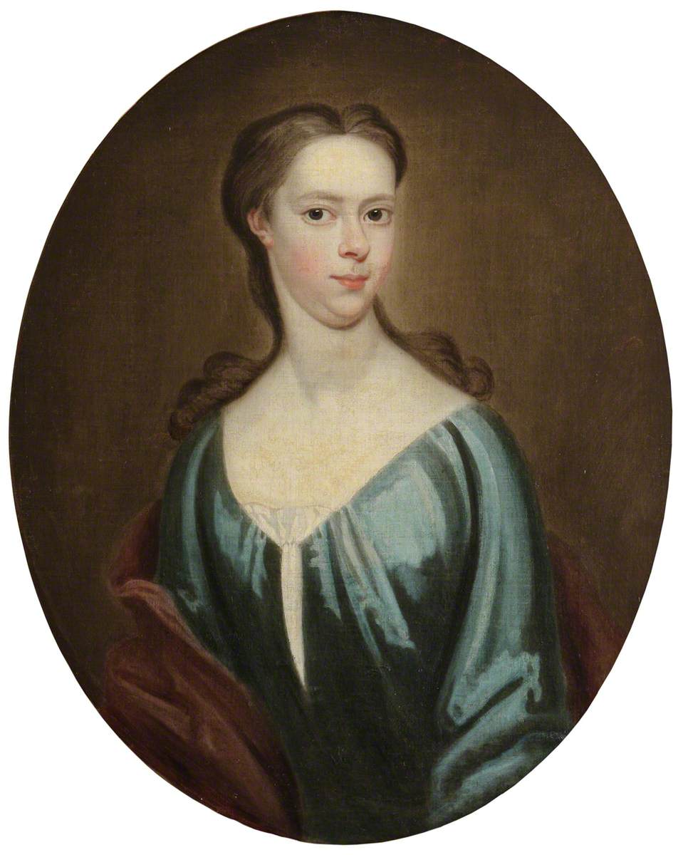 Margaret Dodwell, Mrs Southcomb