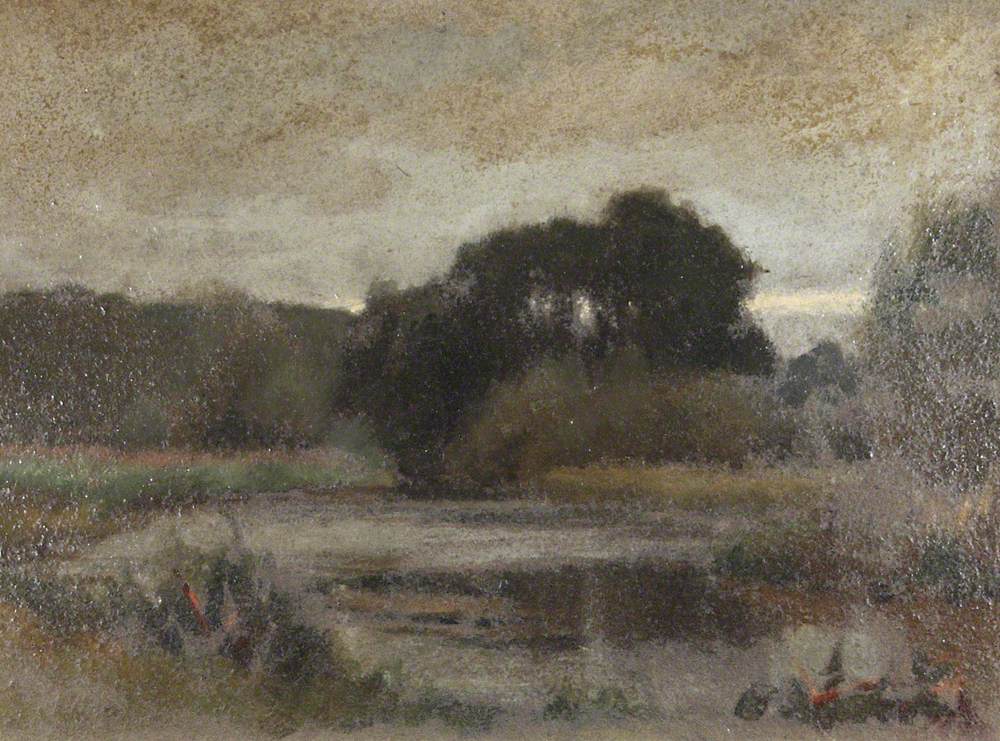 Towards Twilight