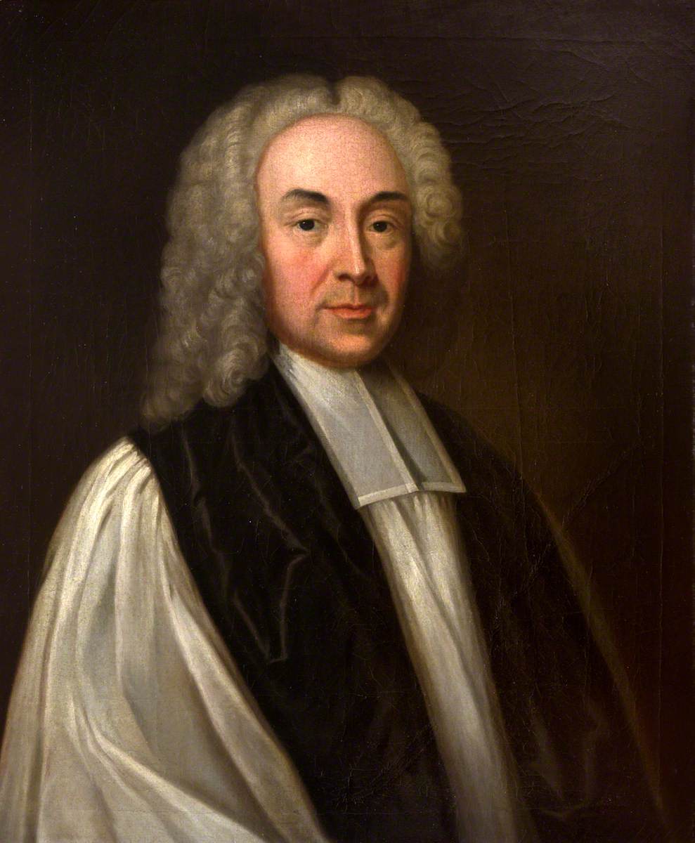 John Wynne (1667–1743), Bishop of Bath and Wells