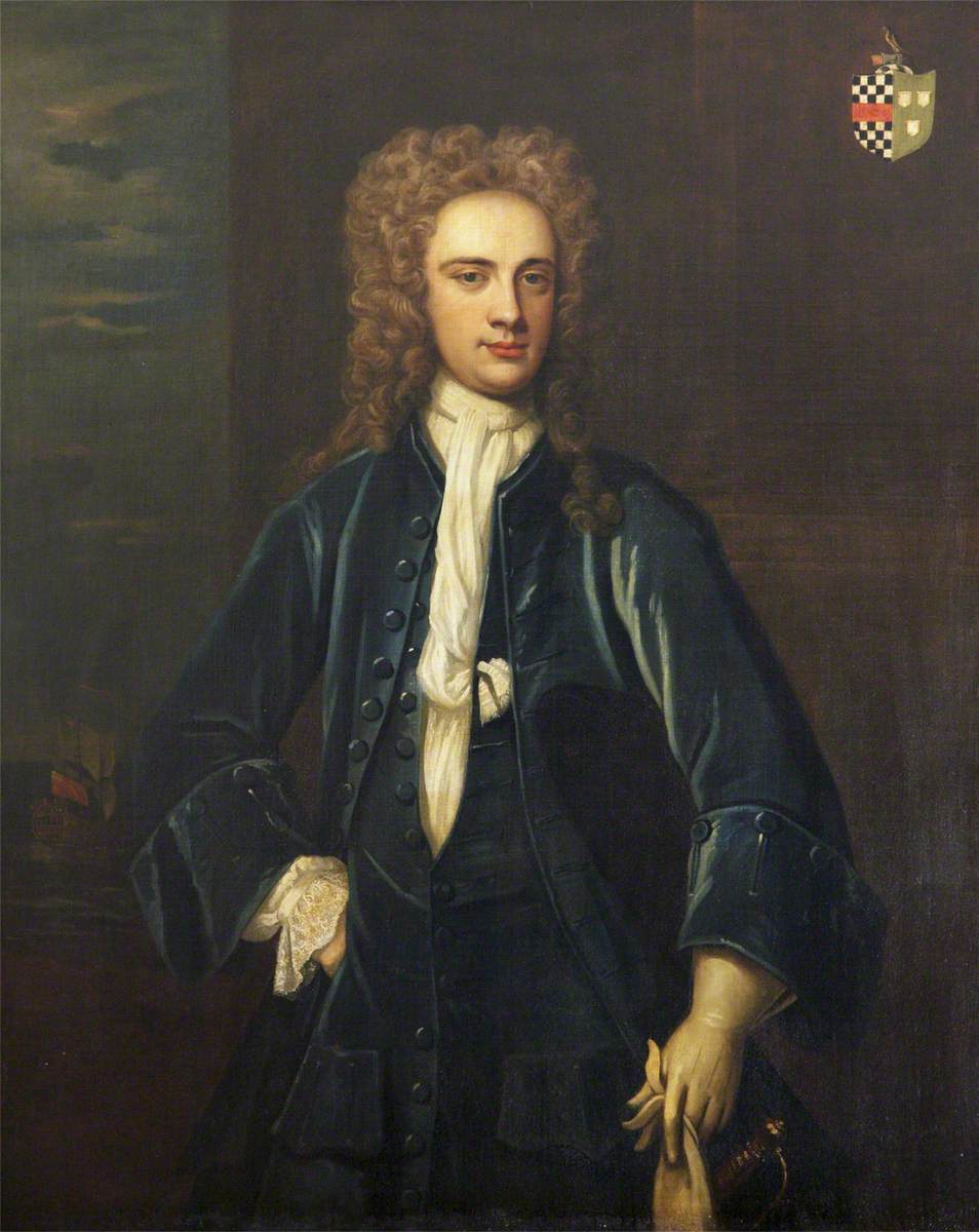 Richard Acland (b.c.1700)