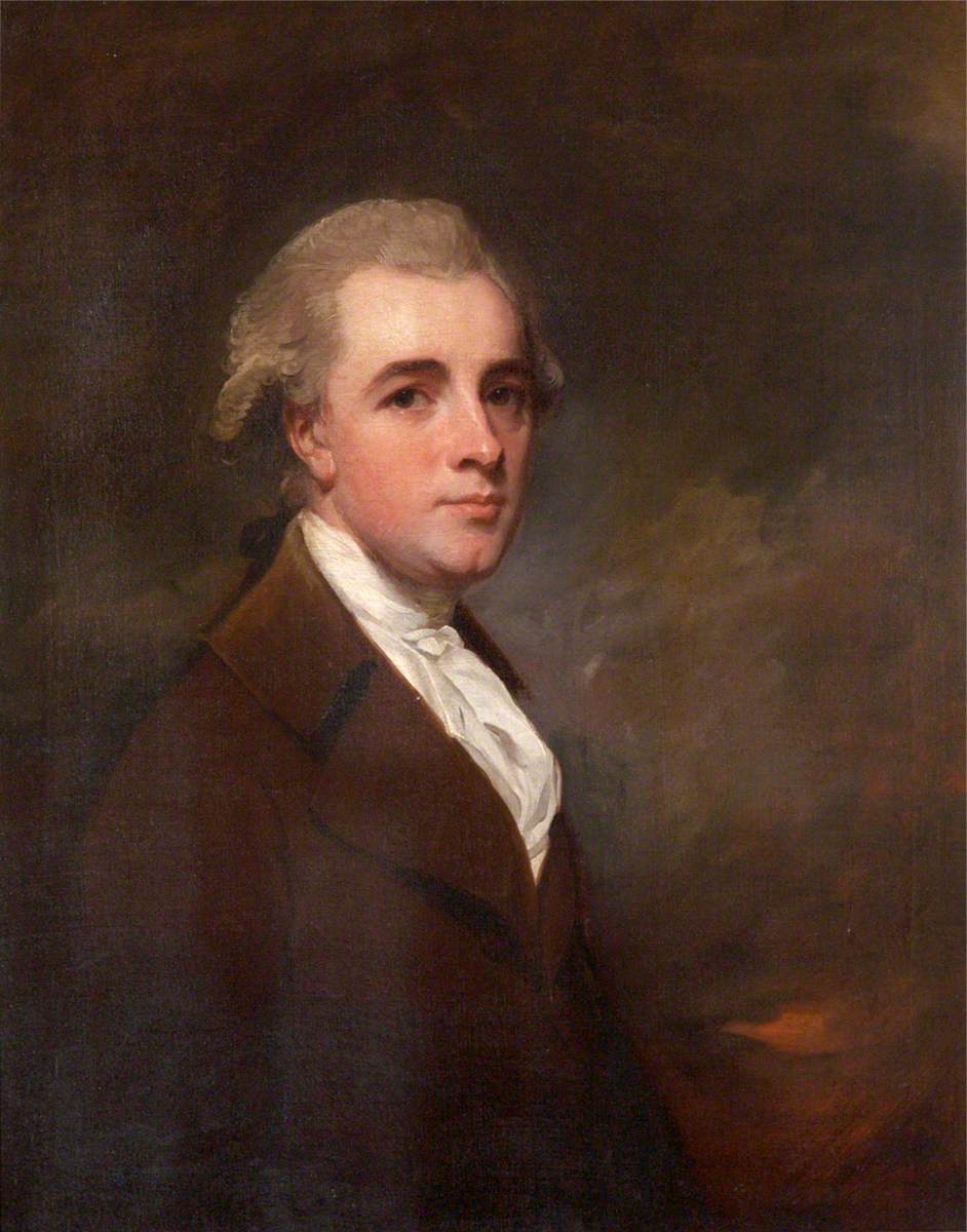 Henry Hoare, Esq. of Mitcham Grove, Surrey (1750–1828)