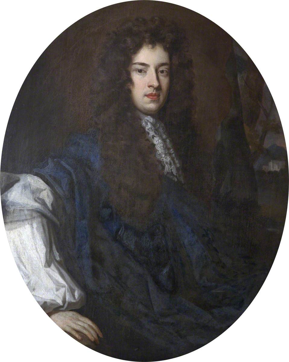 The Honourable Francis Robartes (1650–1718), MP