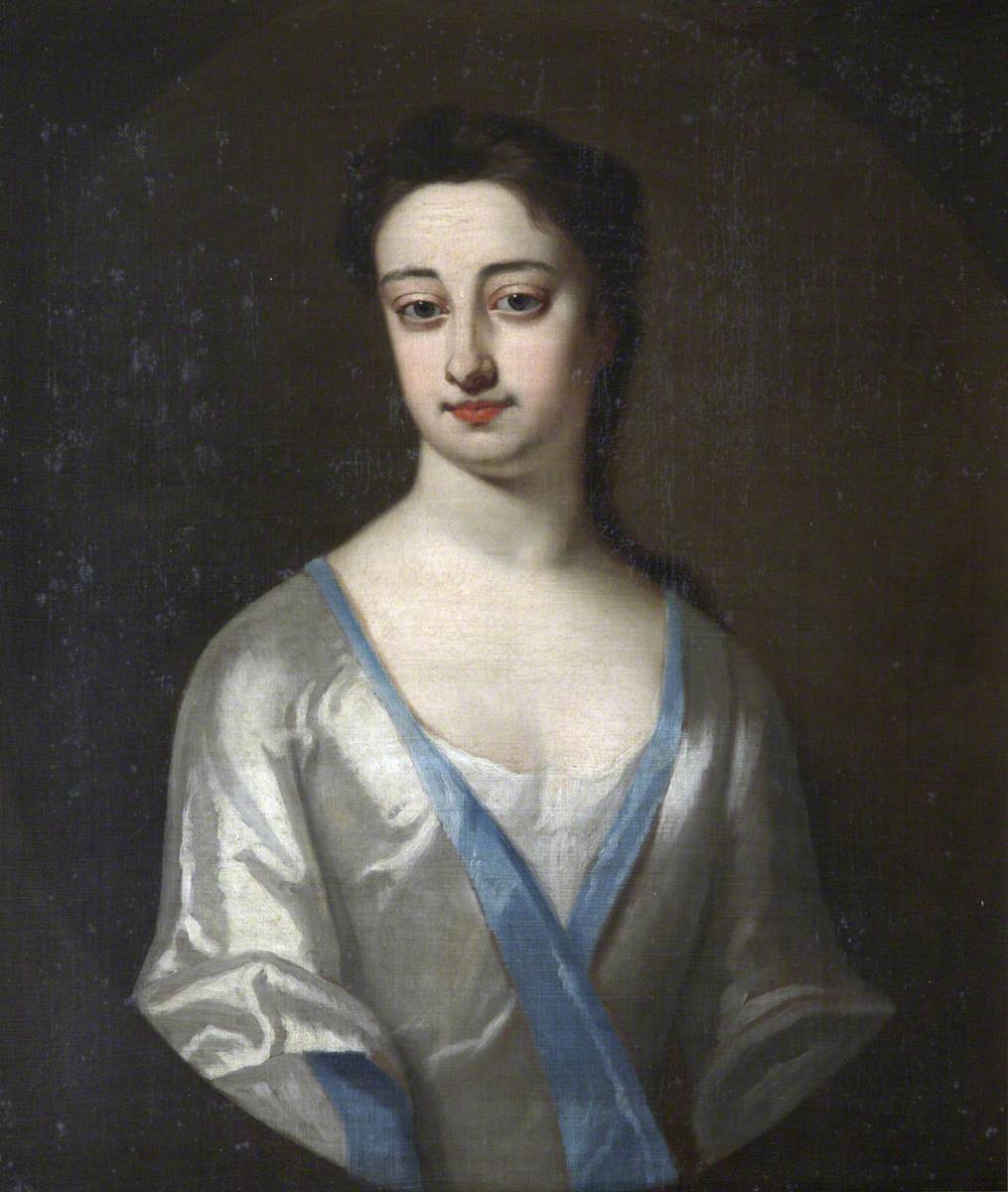Mary Hunt (b.c.1690)