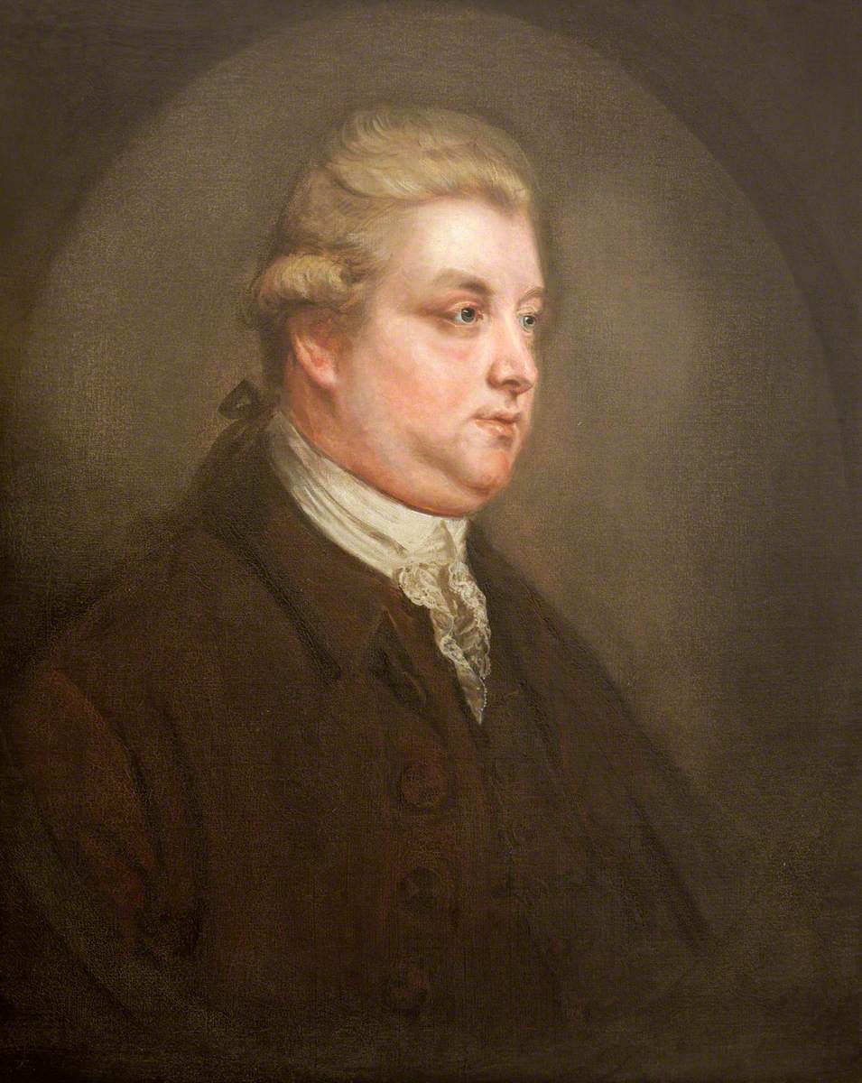 Edward Phelips VI (1753–1792), MP