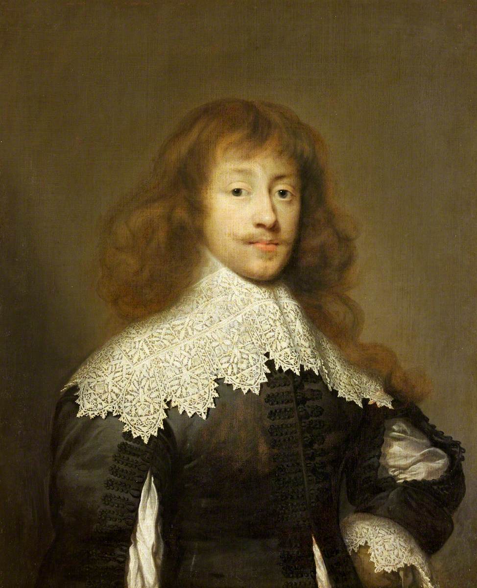 Lucius Carey (1610–1643), 2nd Viscount Falkland