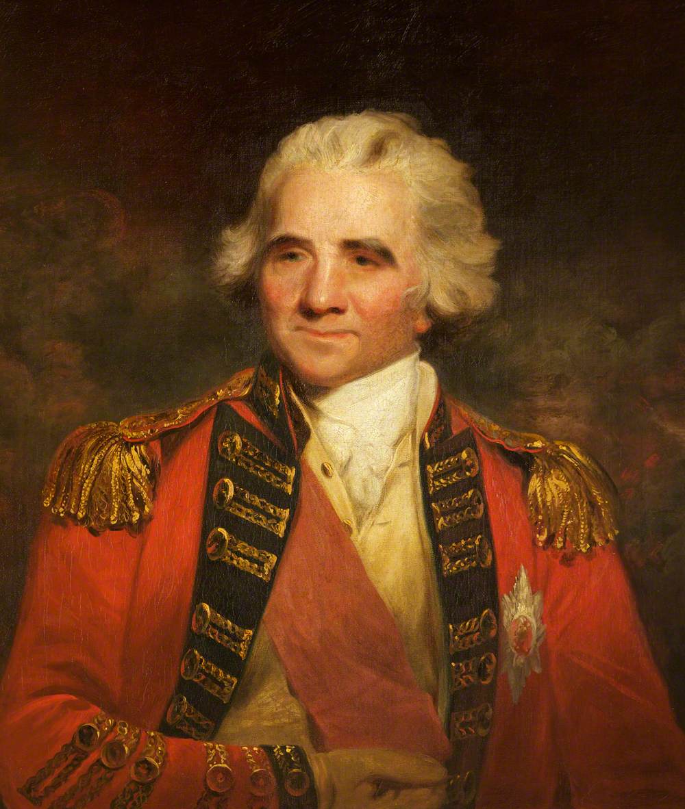 Sir Ralph Abercromby (1734–1801)