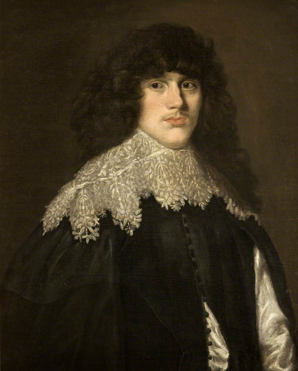 Thomas Folliott (1613–1697), 2nd Baron Folliott of Ballyshannon