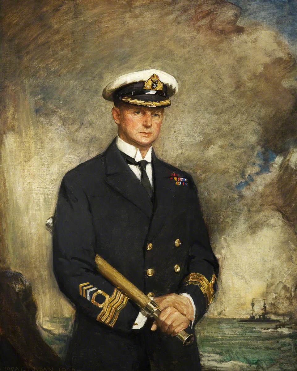 Courtenay Charles Evan Morgan (1867–1934), 3rd Baron, 1st Viscount Tredegar (2nd Creation)