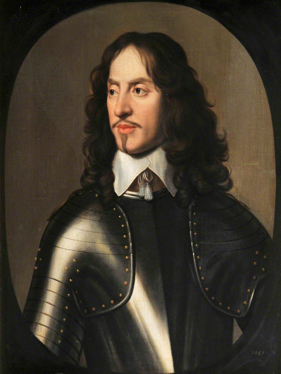 William Craven (1606–1697), 1st Baron Craven of Hamstead Marshall and Earl of Craven