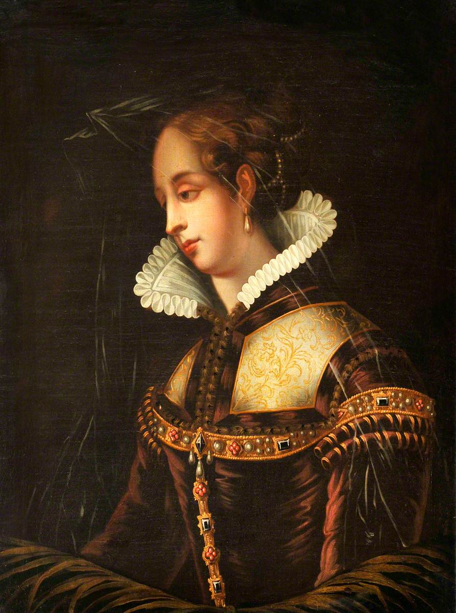 'Jane Shore' (1445–1527)