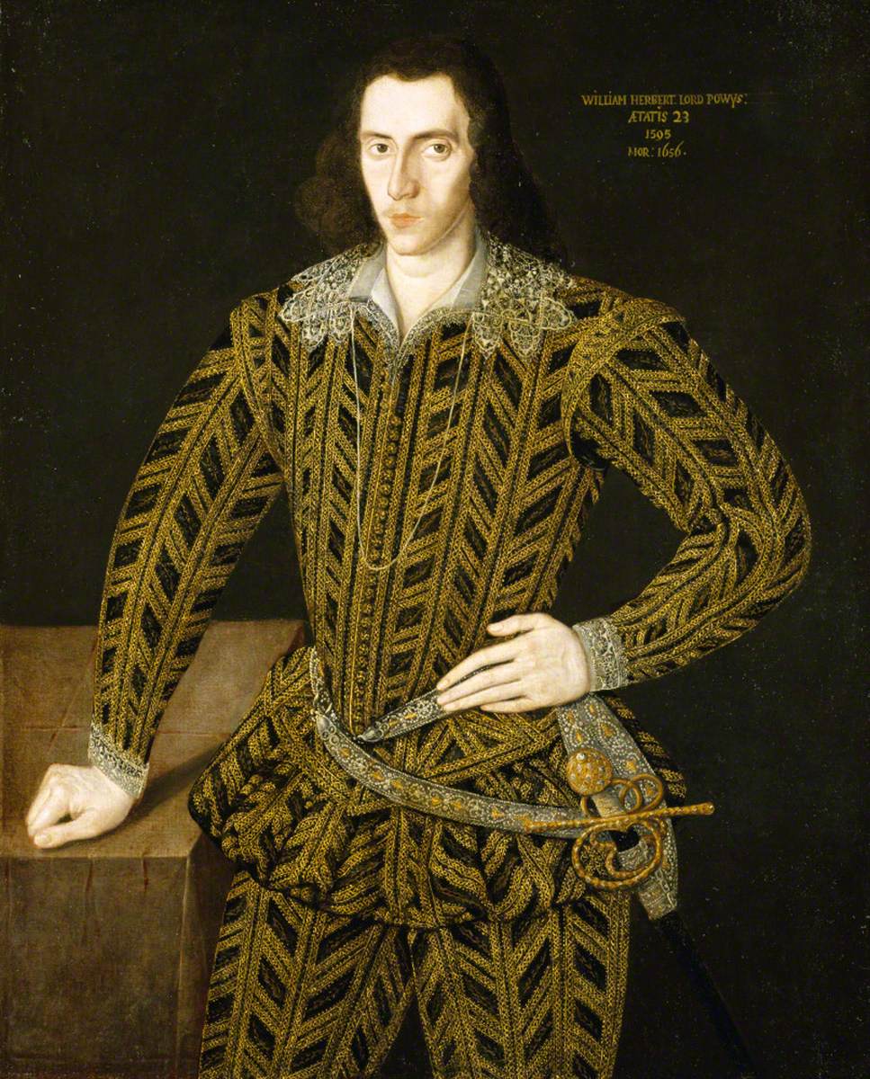 William Herbert (1574–1656), 1st Lord Powis
