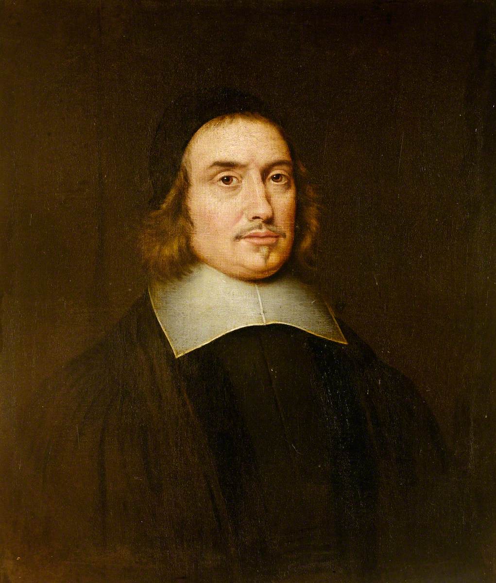 Sir Thomas Browne of Chester (1605–1682) (?)
