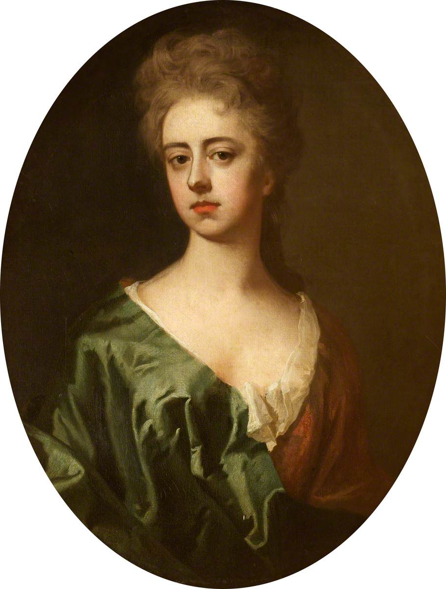 Mary Cullen (d.1719), Lady Dutton