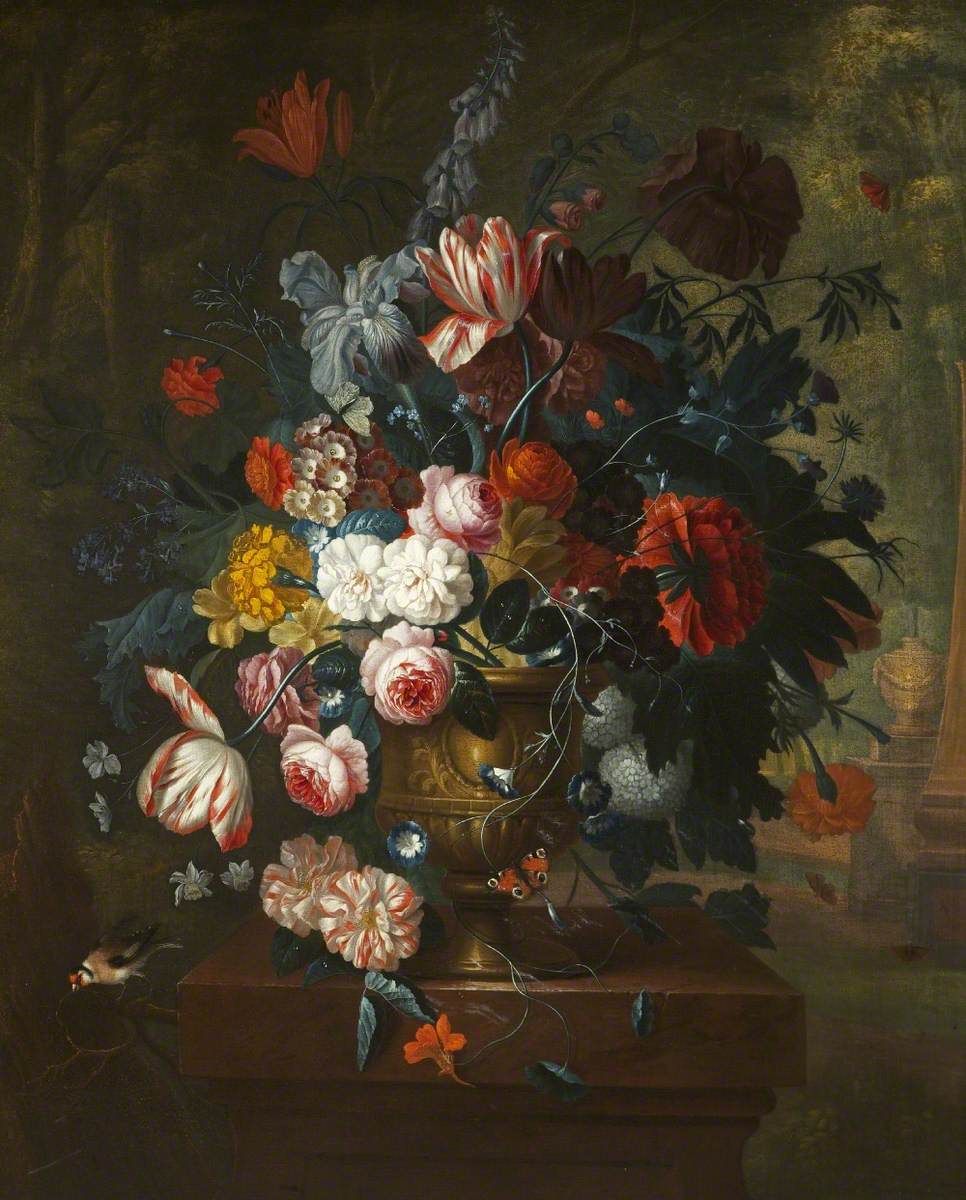 Flower Piece