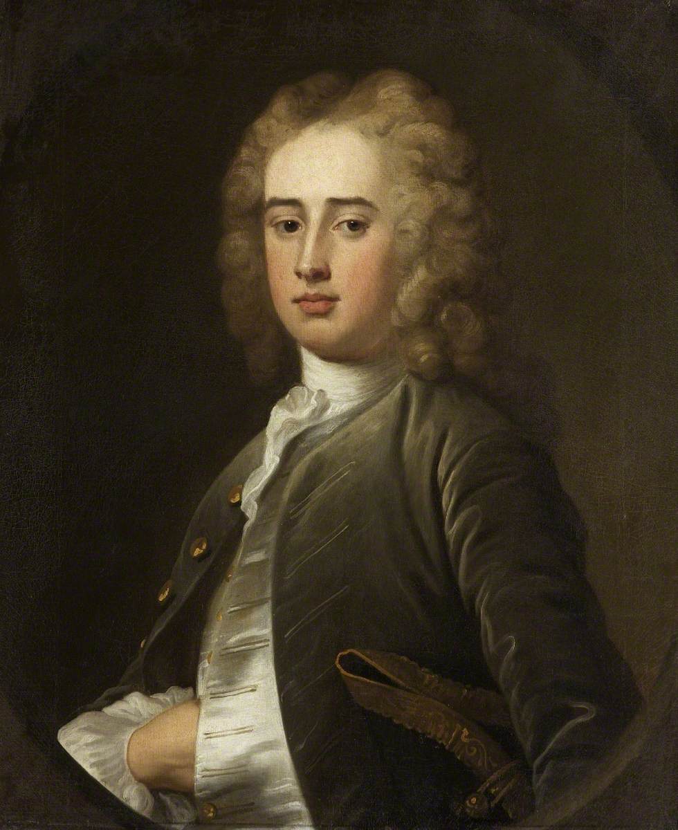 William Benson (1710–1762), Earl Benson