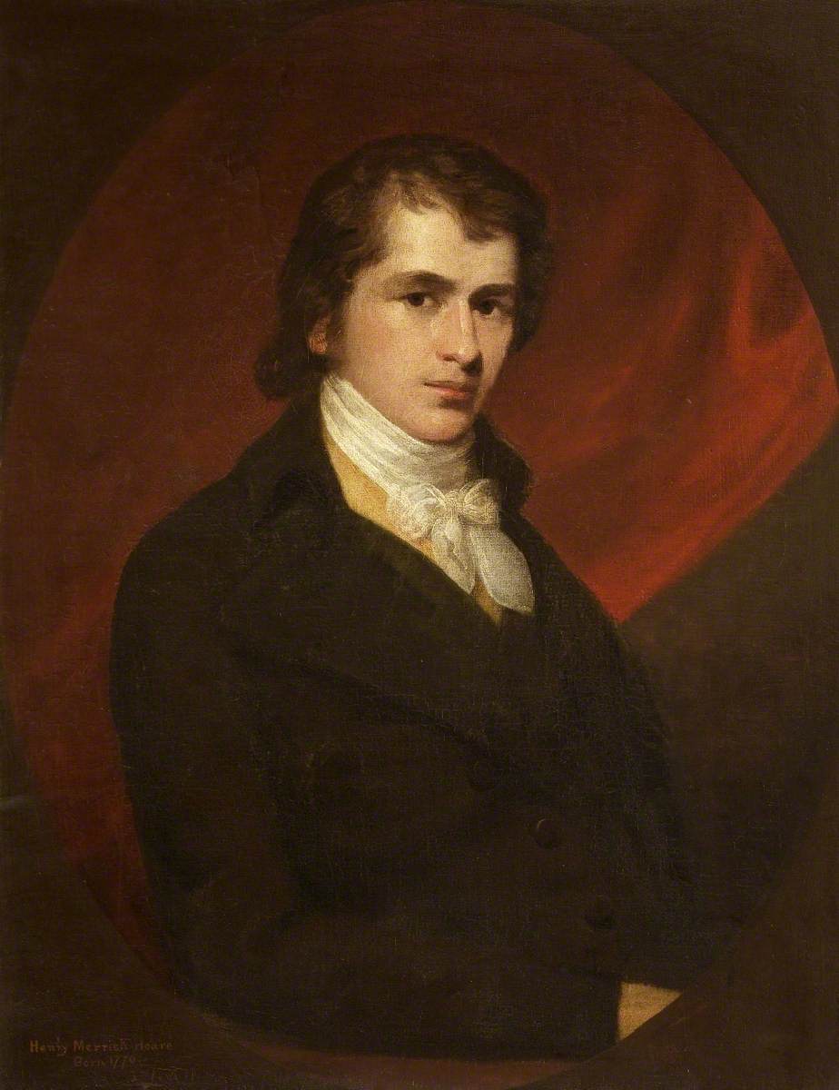 Henry Merrick Hoare (1770–1856)