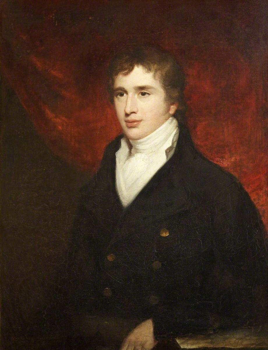Peter Richard Hoare (1772–1849)