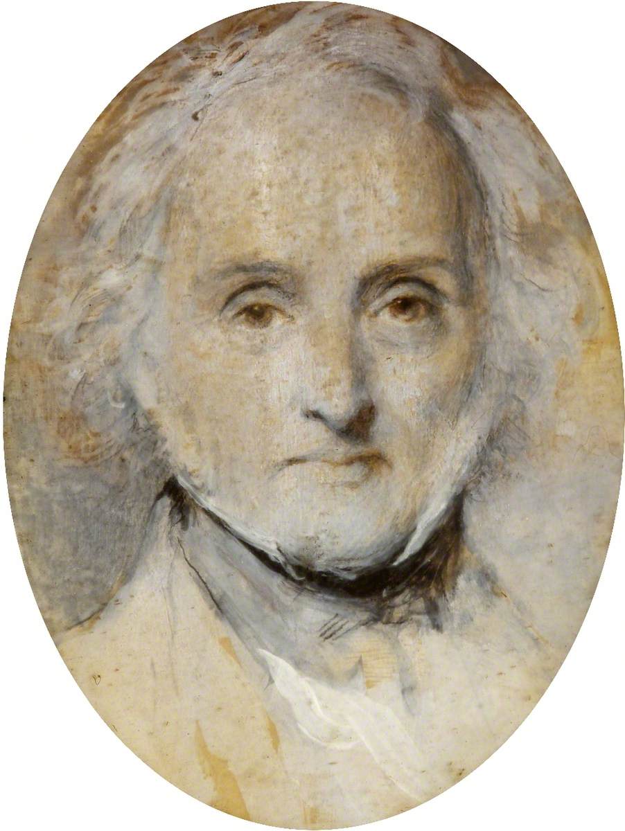 William Gibbs (1846–1869)