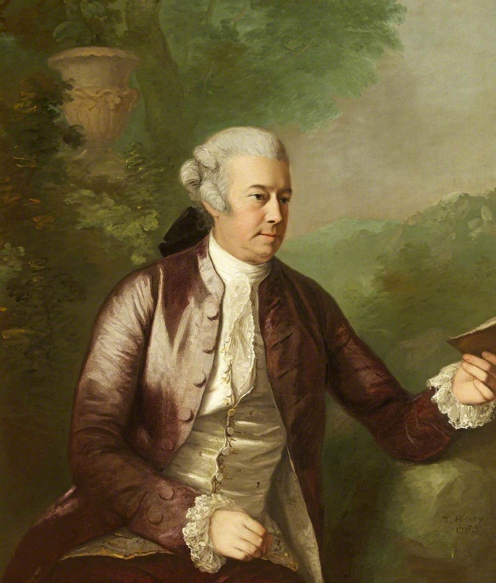 Gerard de Visme (1726–1798)