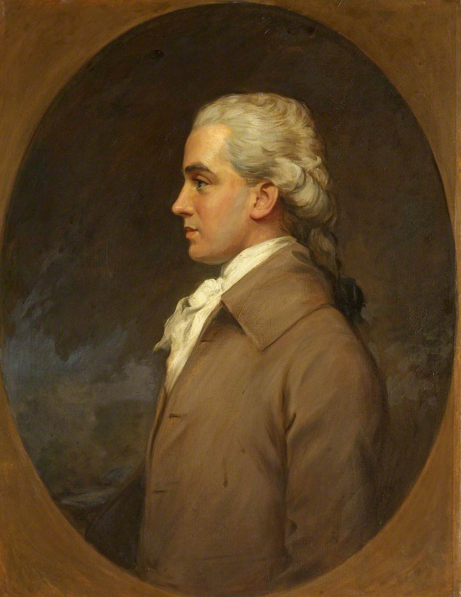 Antony Gibbs (1756–1815)
