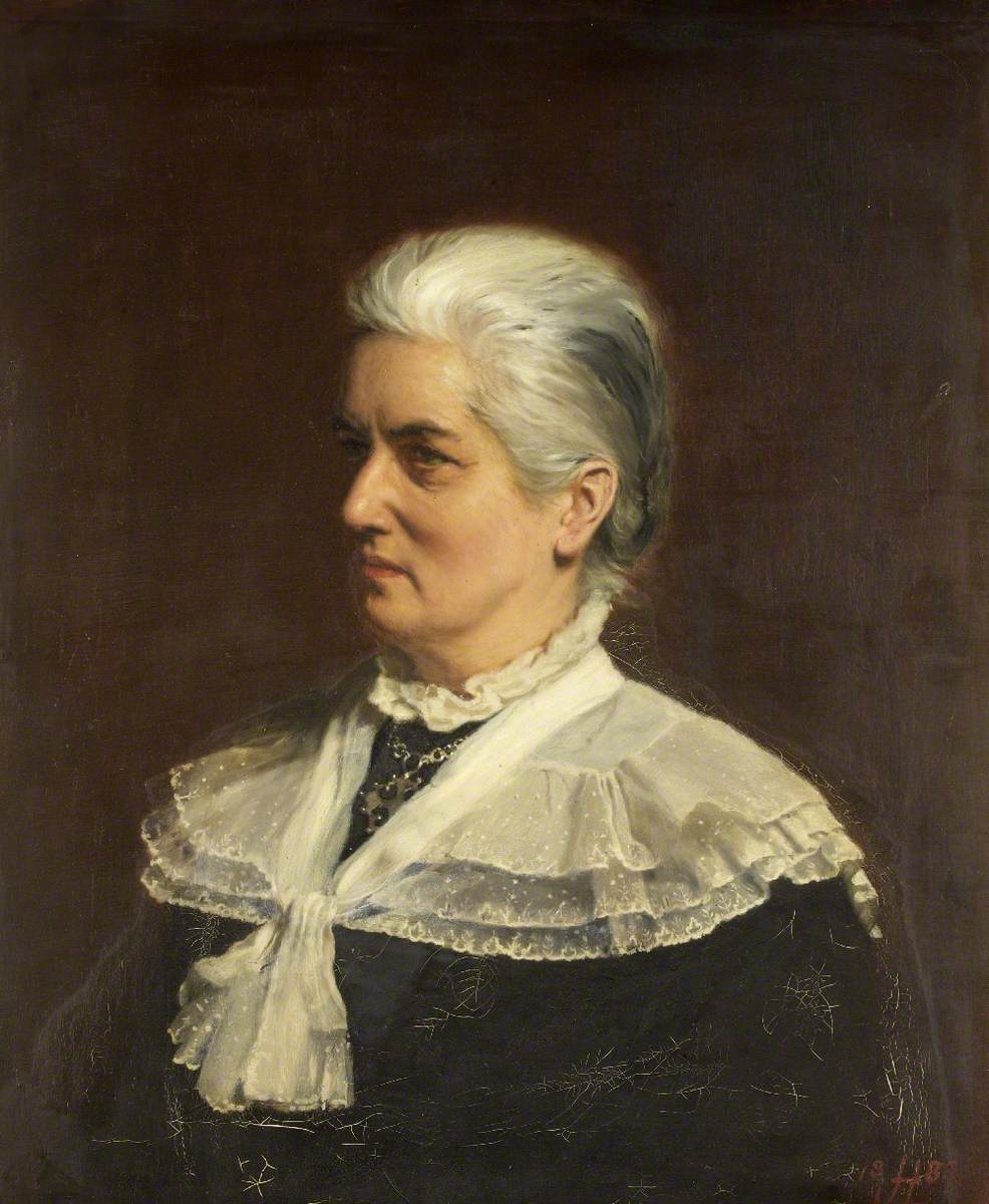 Charlotte M. Yonge (1823–1901)