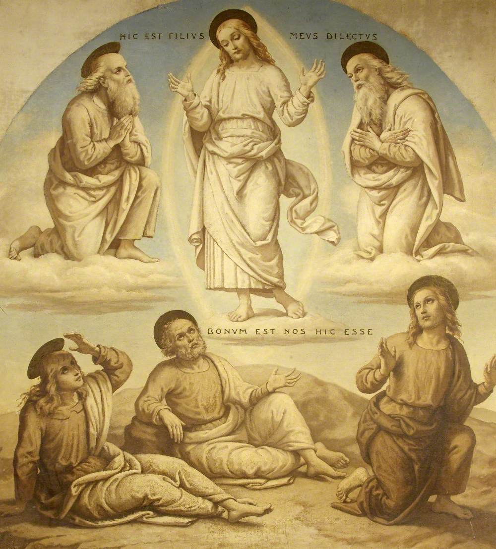 The Transfiguration