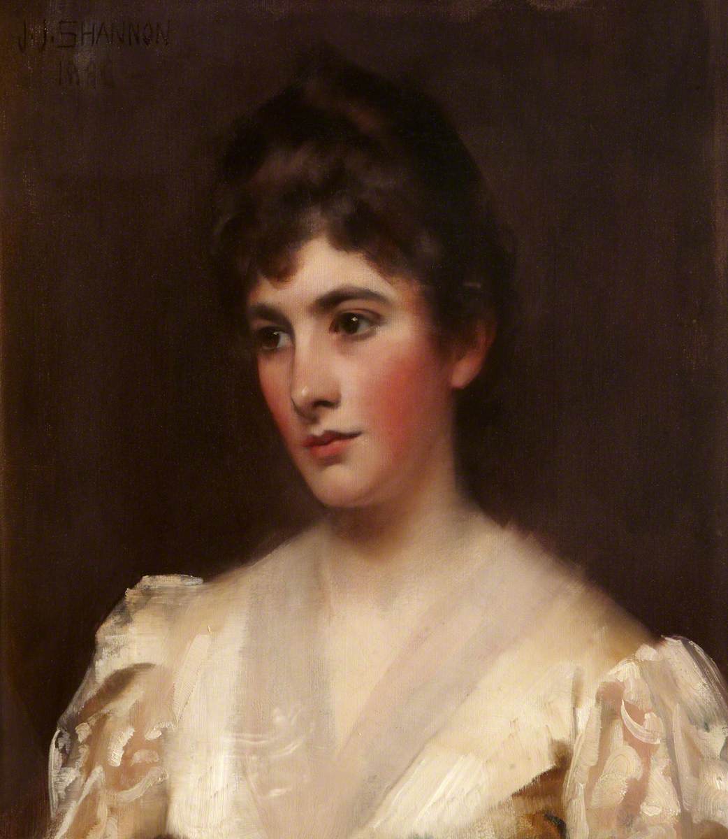 Ada Marion Nichols (1866–1955), Lady Bond