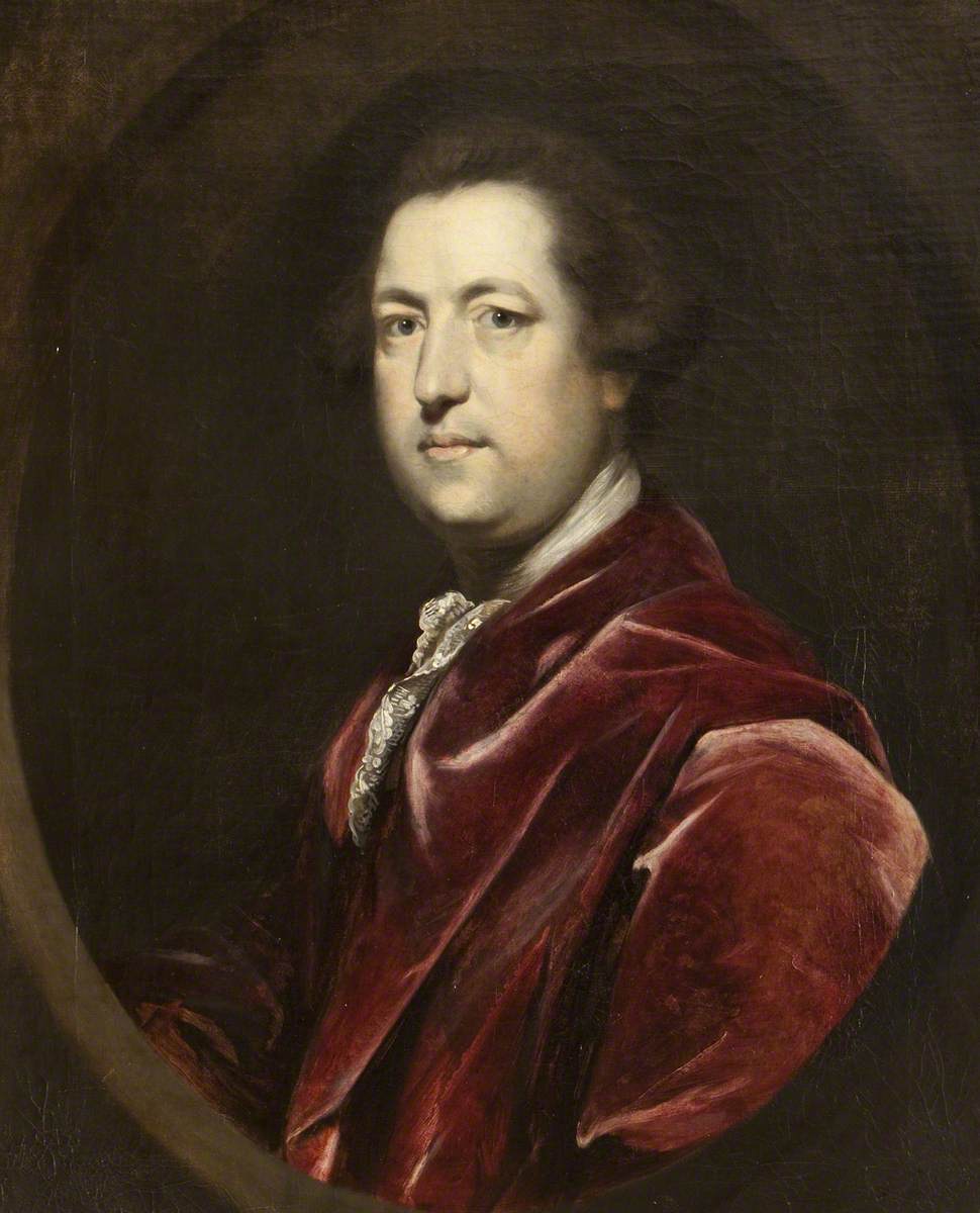 The Right Honourable Charles Townshend (1725–1767), PC