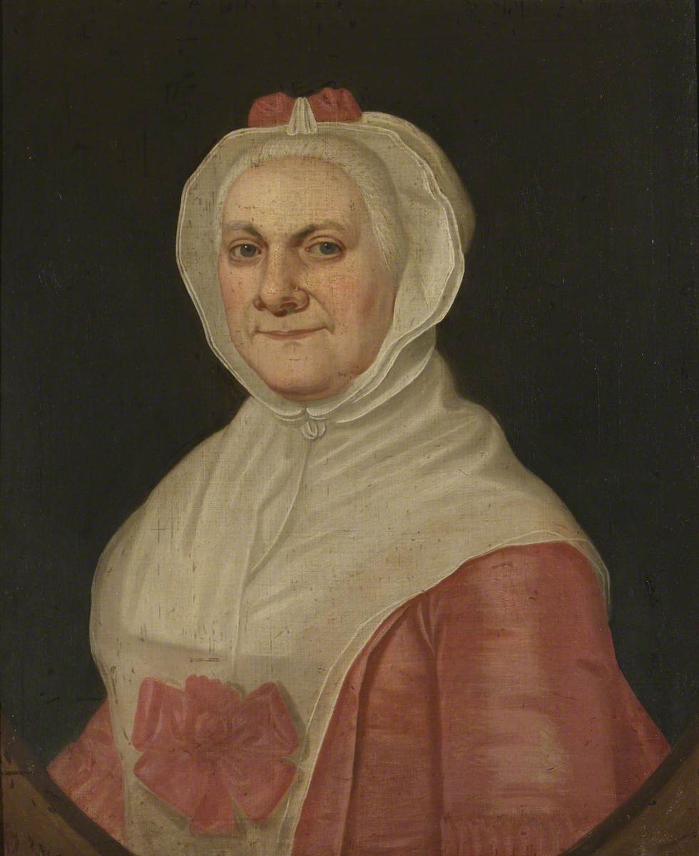 Elizabeth Thornton (1709–1783), Mrs John Benthall