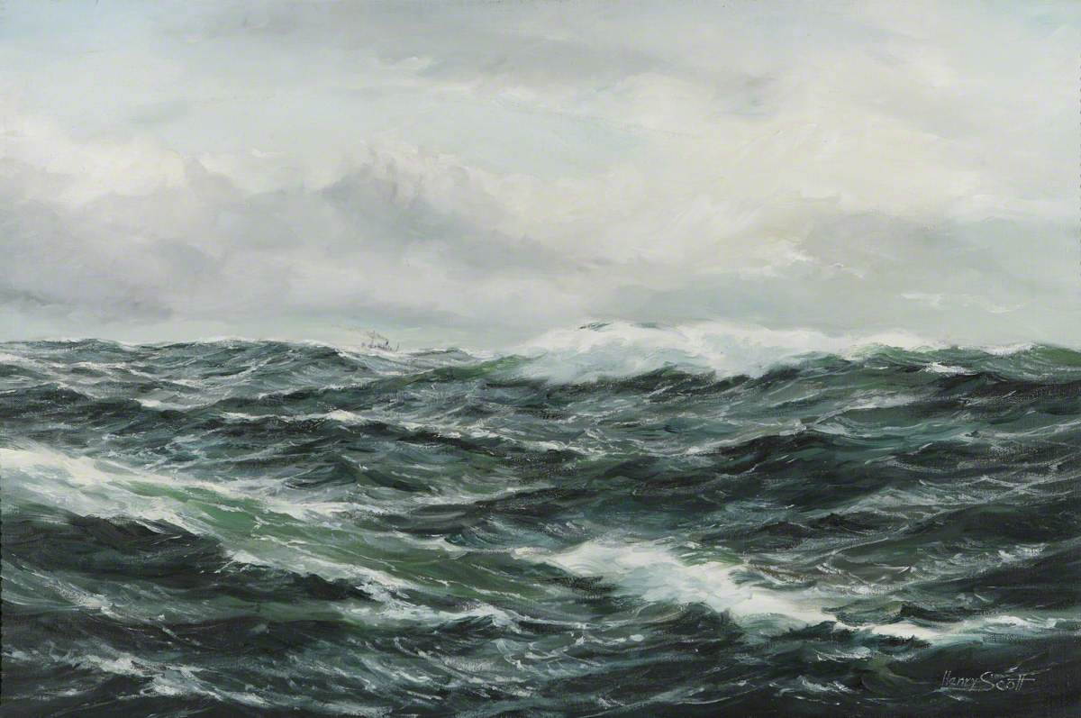 Seascape