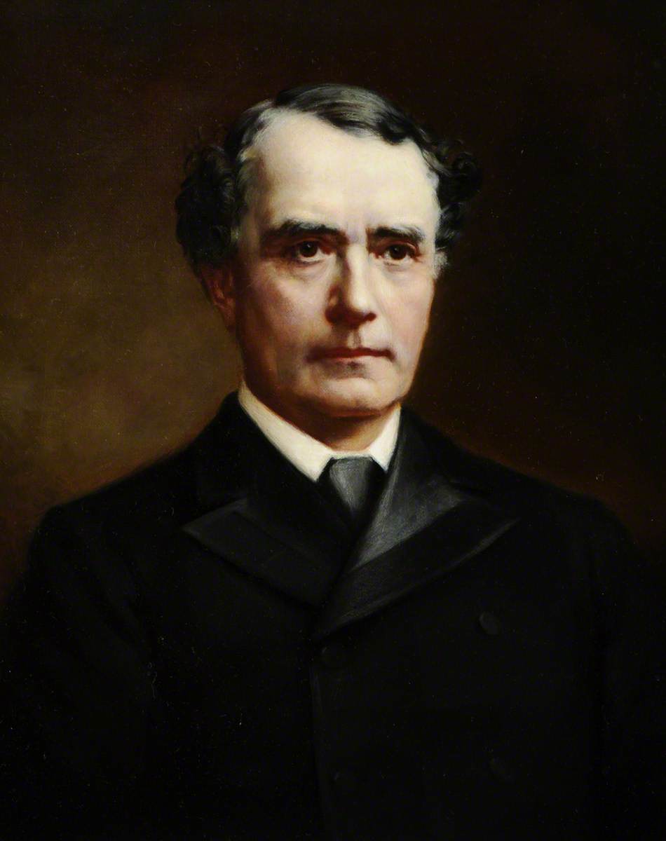 Henry Matthews (1826–1913), Viscount Llandaff