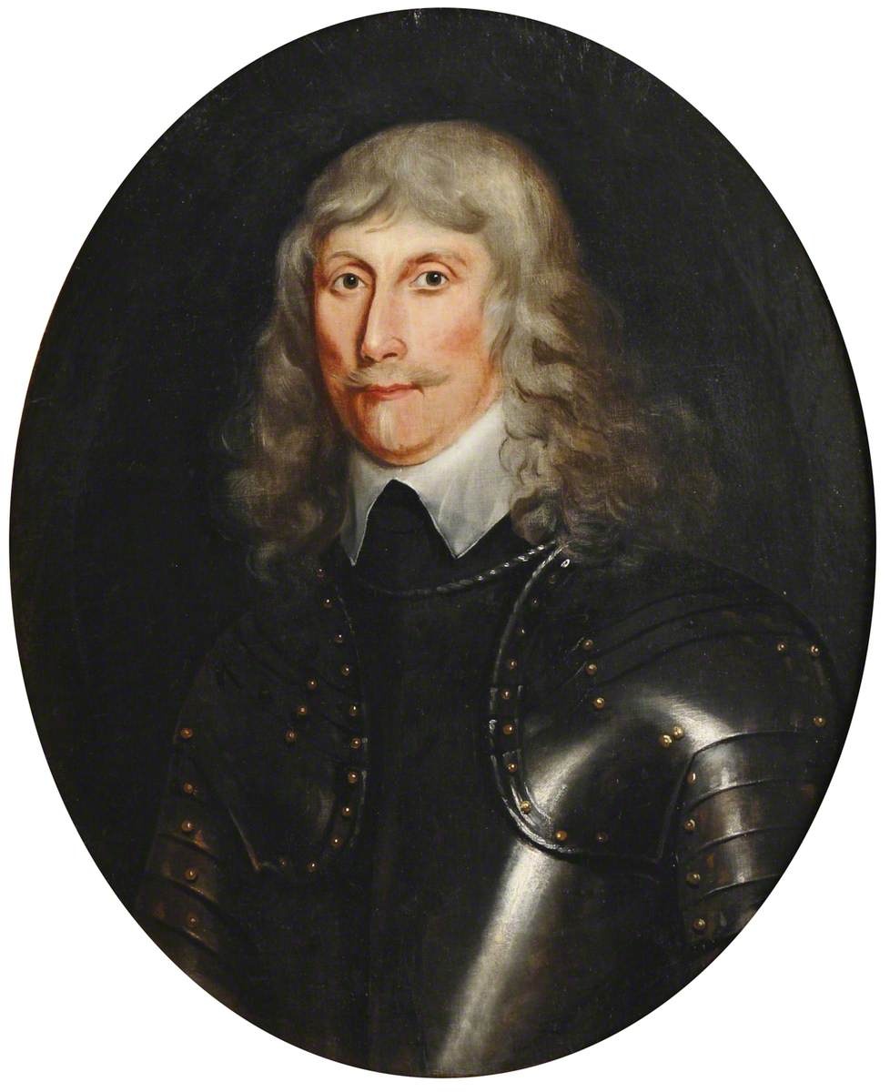 Sir Robert Strickland (1600–1671)