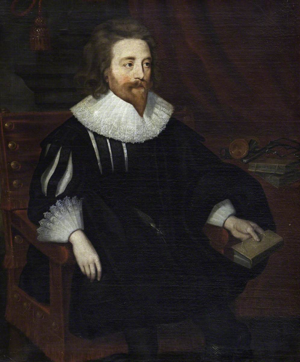 Sir Thomas Lucy III (1585–1640), MP