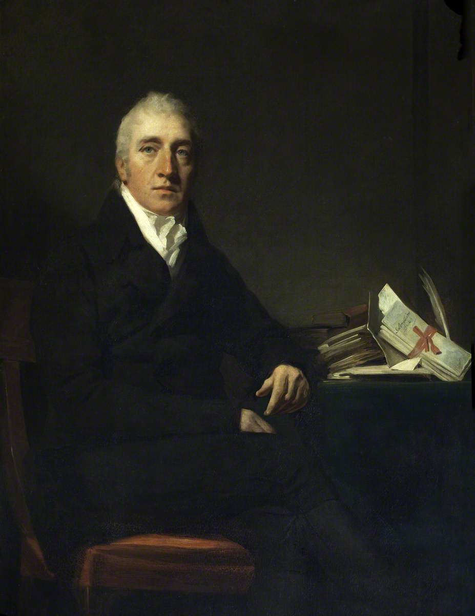 Thomas Williamson Ramsay (1756–1838) 