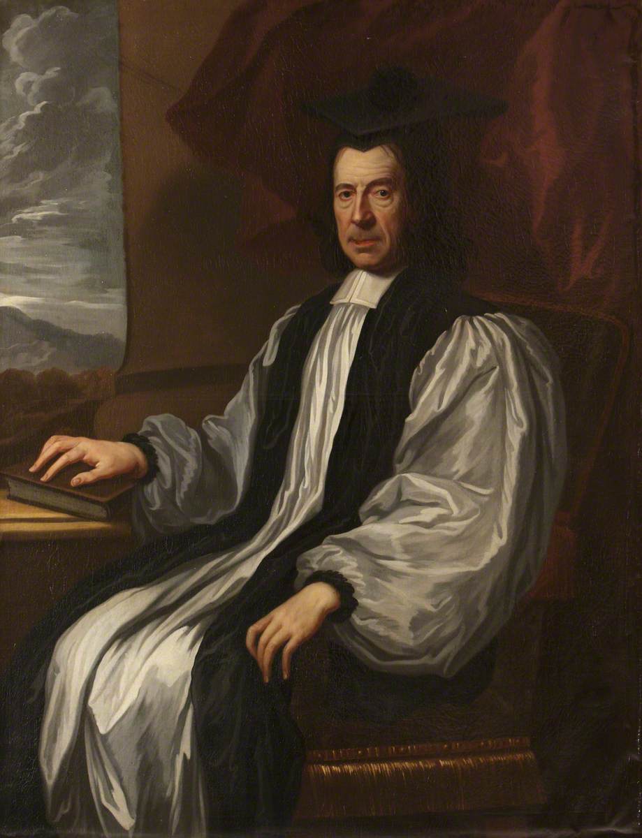 William Beaw (1616–1706), Bishop of Llandaff and Bangor