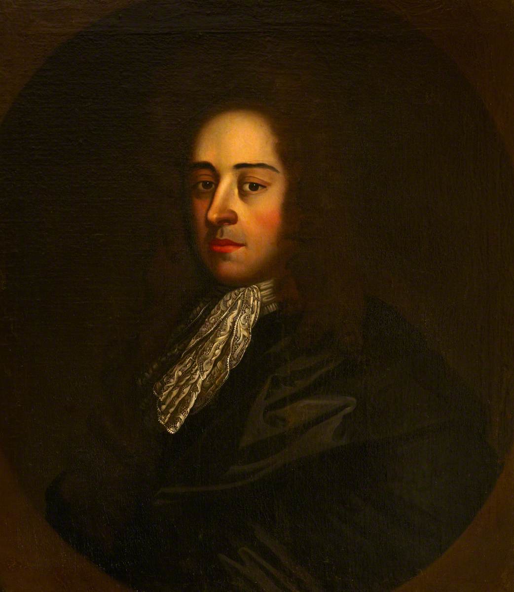 Called 'Isaac Ambrose Eccles (1736?–1809)'