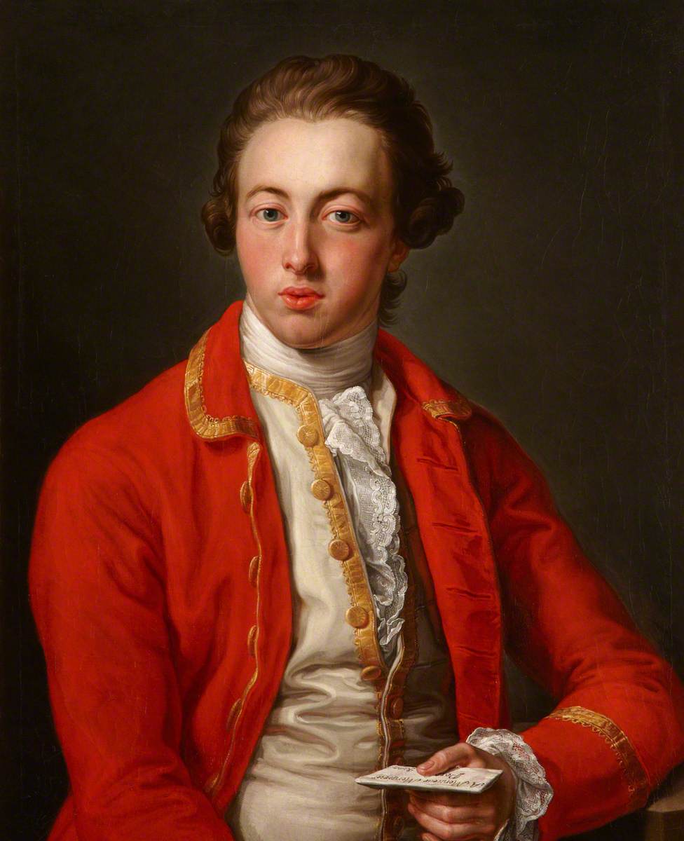 The Right Honourable Sir John Parnell (1744–1801), 2nd Bt