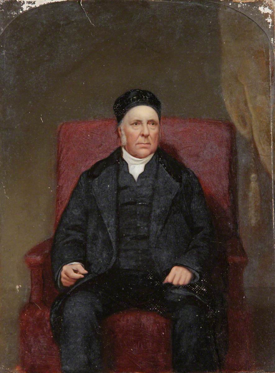 William Miller Christy (1778–1858)
