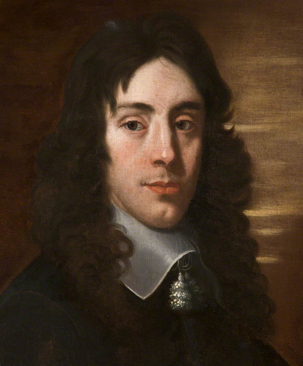 Sir James Langham (c.1621–1699) 2nd Bt, FRS, MP
