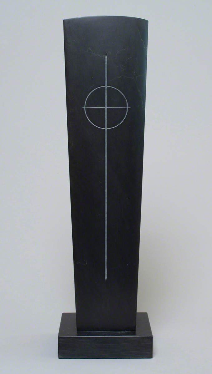 Altar Cross